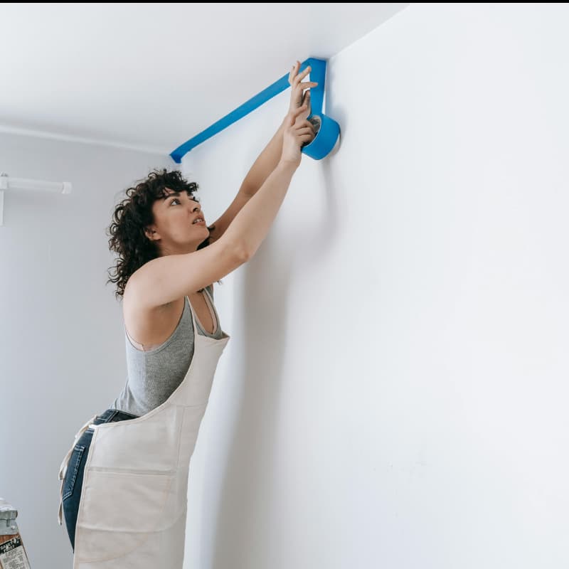 Home modification services